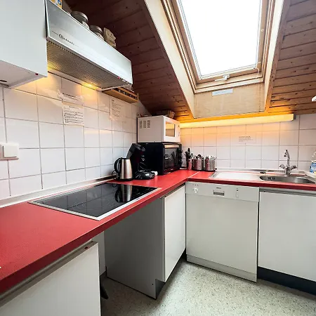 Hochgratblick - Mit Apartamento *