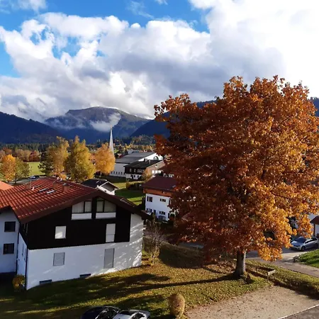 Hochgratblick - Mit