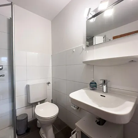 Hochgratblick Apartment