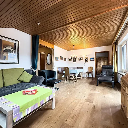 Appartement Hochgratblick - Mit *