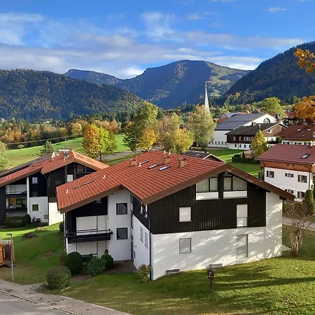 Hochgratblick - Mit