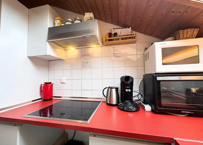 Apartmán Hochgratblick - Mit Oberstaufen