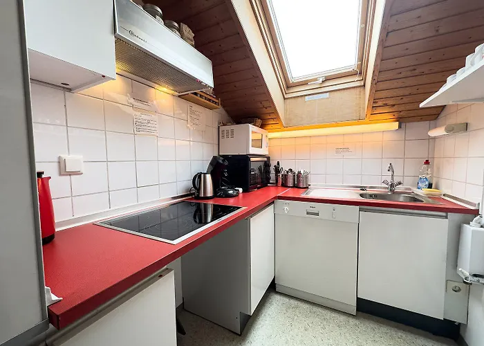 Hochgratblick - Mit Apartmán *